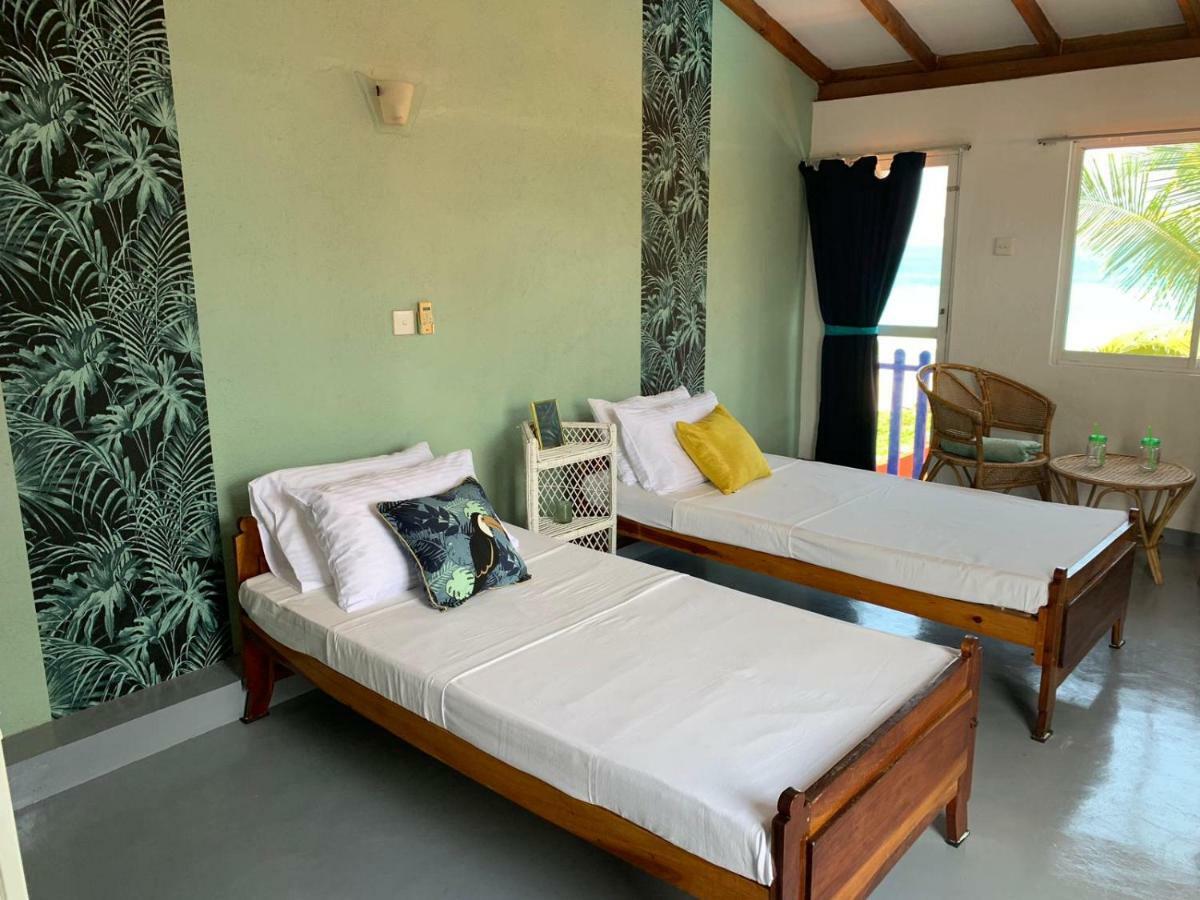 Airy Dale Villa And Guesthouse Ambalangoda  Exterior foto